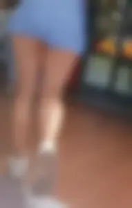 Short Miniskirt