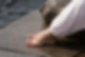 Huge collection of legs and feet photos taken in pubilc places