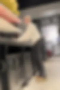 CandStop Mall Walking part 1 (various asses)