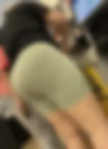 Nice Ass on Latina