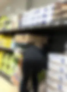SEXY Girl BENDING in HOT positions + Thong See Thru Leggings