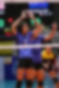 Thai candid volleyball girls