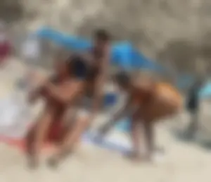 Awesomest beach creepshots gallery, candid girls in bikinis