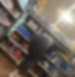 Clueless Gym Pawg