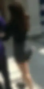 A Perfect Ass