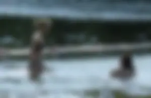 Bikini girls
