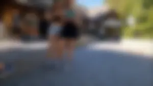 candid cute teen