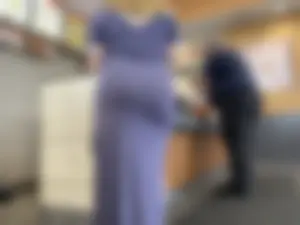 PAWG series | Dress Cant Hide That