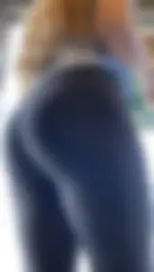 Leaving up close