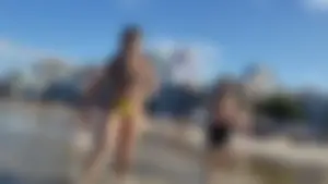Beach in Brazil part 33