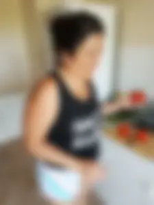Girlfriend spy pics