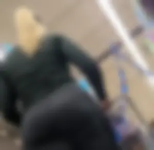 For Some Reason MILFs Seem To Enjoy the Attention