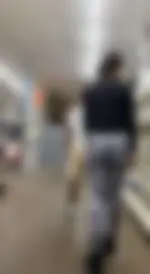 Pretty Latina has a sweet round ass that jiggle (gifs)