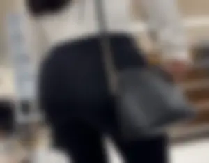 Stacked Butterface Latina