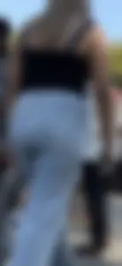 Phatest ass Pawgs and Latina (OC)
