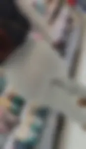 Shopping Randoms (NOT OC)