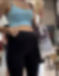 Tight LULU and TankTop