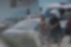 Candid Florida beach and bikini girls