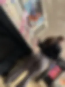 Hope you enjoy this Latina ass
