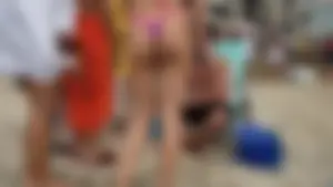 Beach in Brazil part 73