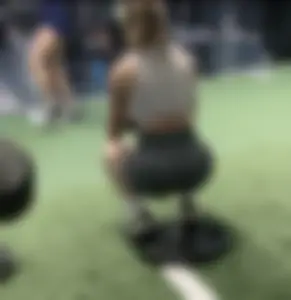 College gym girls PART 9 (B tier)