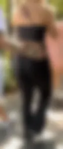 OC highly requested see through latina