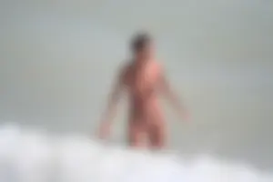 Continesti nude beach girls in Romania