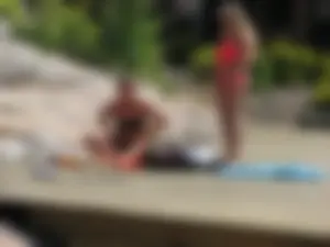 Bikini girls