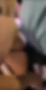 black dress booty side boob 2