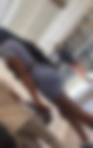 MUST SEE !! PHAT ASS MILF !!!