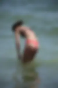 Bikini girls