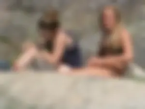 Bikini girls