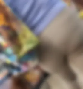 Variety of milf ass at the grocery store