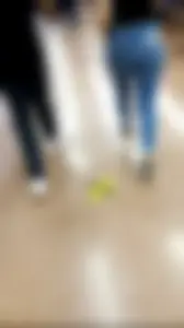 Hot Big Ass in Blue Jeans at a Supermarket Creepshots Gallery