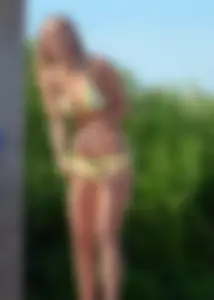 Beach and bikini girls