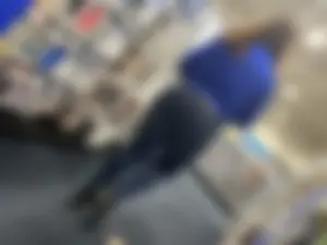 Saw this fat ass when shopping