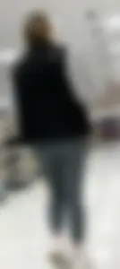 Nice Ass at Target