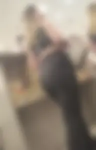 Wife material cute blonde has fat ass too