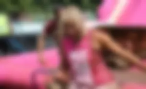 Bristol Pretty Muddy 5k race girls 2019