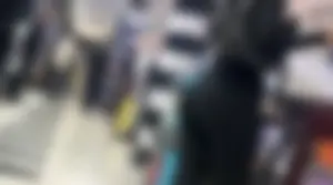 Amazing body and plump Ass / Not OC