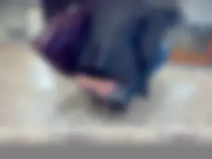 Huge collection of whale tails, ass cracks and panty peeks in public