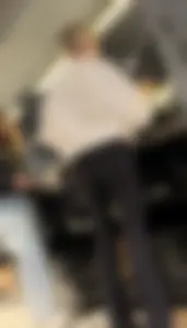 CandStop Mall Walking part 1 (various asses)