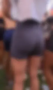 Cameltoe Run Club PT.4  (OC)