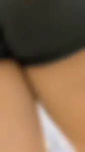 My fav college slut and her biker shorts wedgies #1