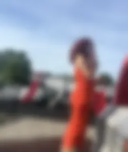 Wide body Latina (oc)