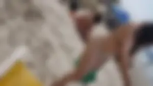 Beach in Brazil part 73