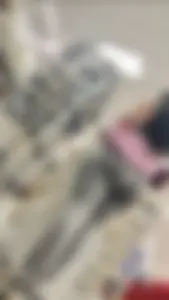 Asian with fat ass in yogas