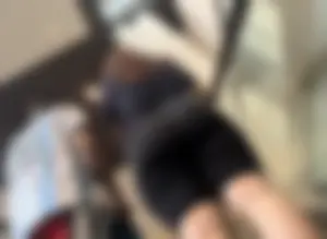 Her Man Let’s Me Cap