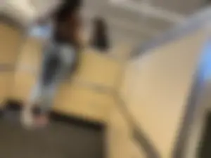 Sexy and she knows it