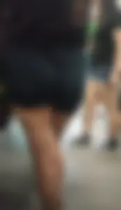 5/10 Perfect ass latina milf [OC]